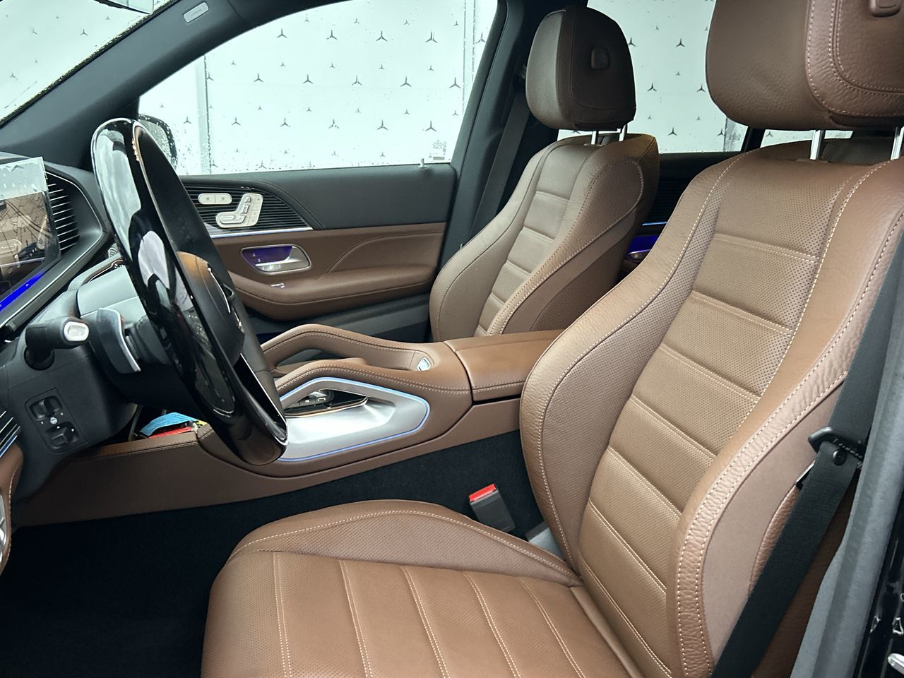 2025 Mercedes-Benz GLE in Vancouver, British Columbia