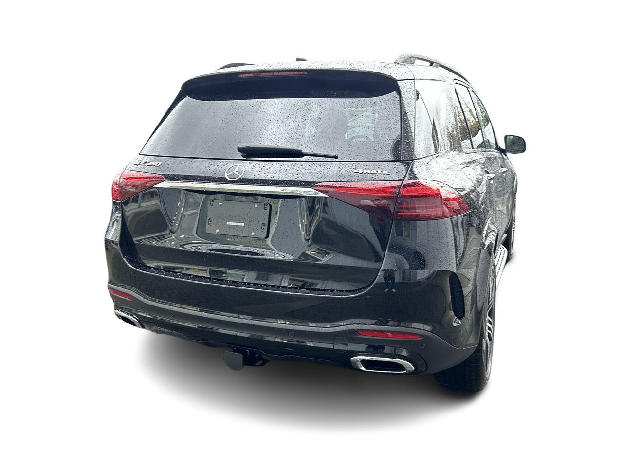 2025 Mercedes-Benz GLE in Vancouver, British Columbia