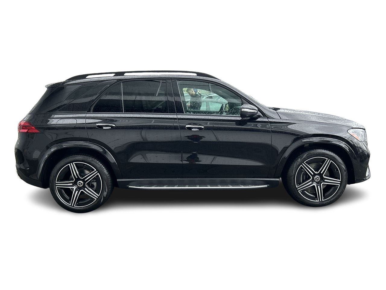 2025 Mercedes-Benz GLE in Vancouver, British Columbia