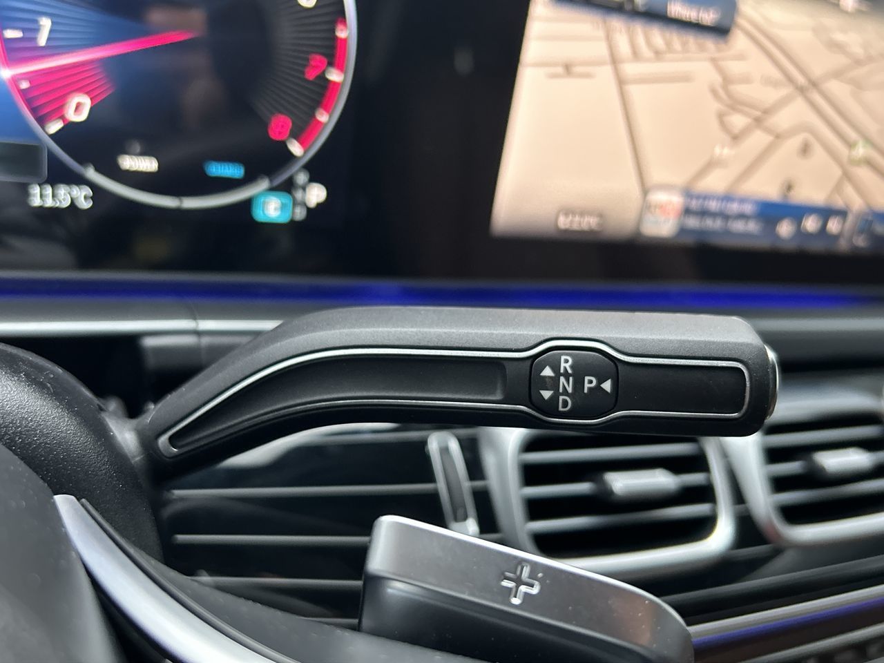 2025 Mercedes-Benz GLE in Vancouver, British Columbia