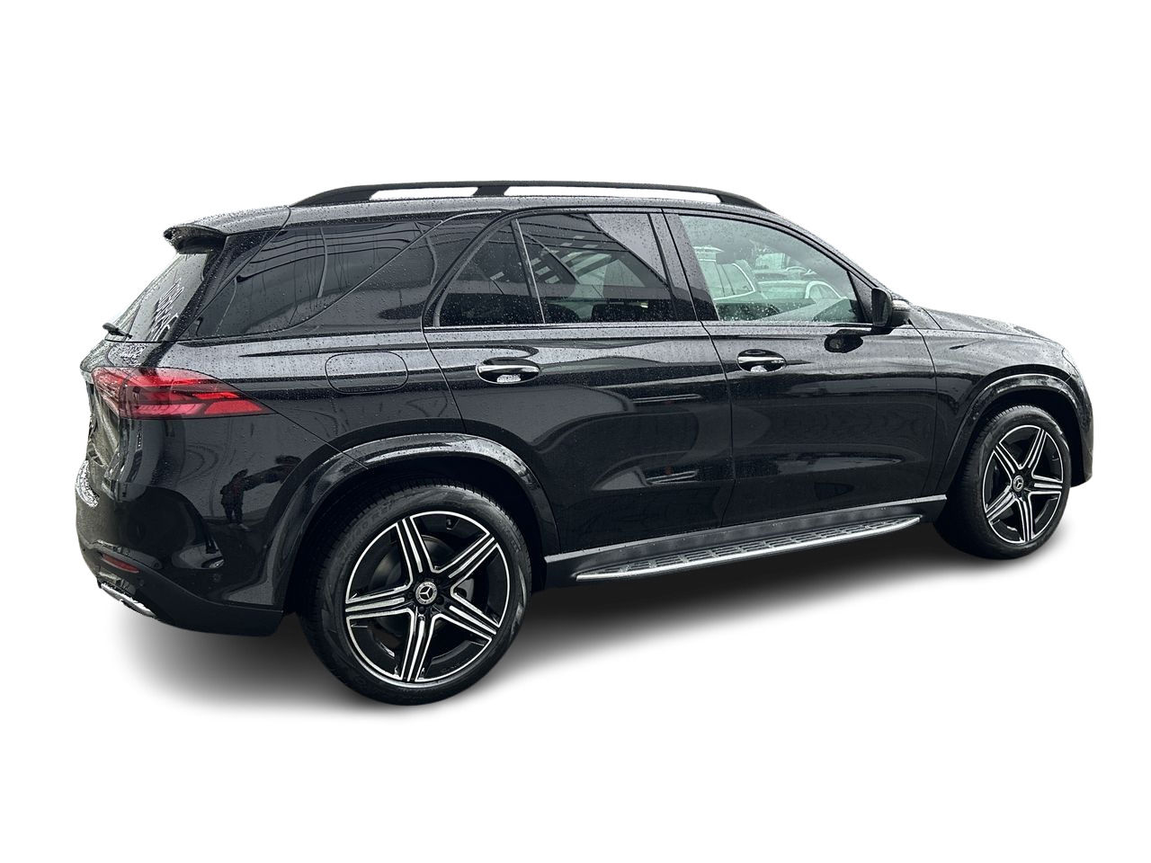 2025 Mercedes-Benz GLE in Vancouver, British Columbia