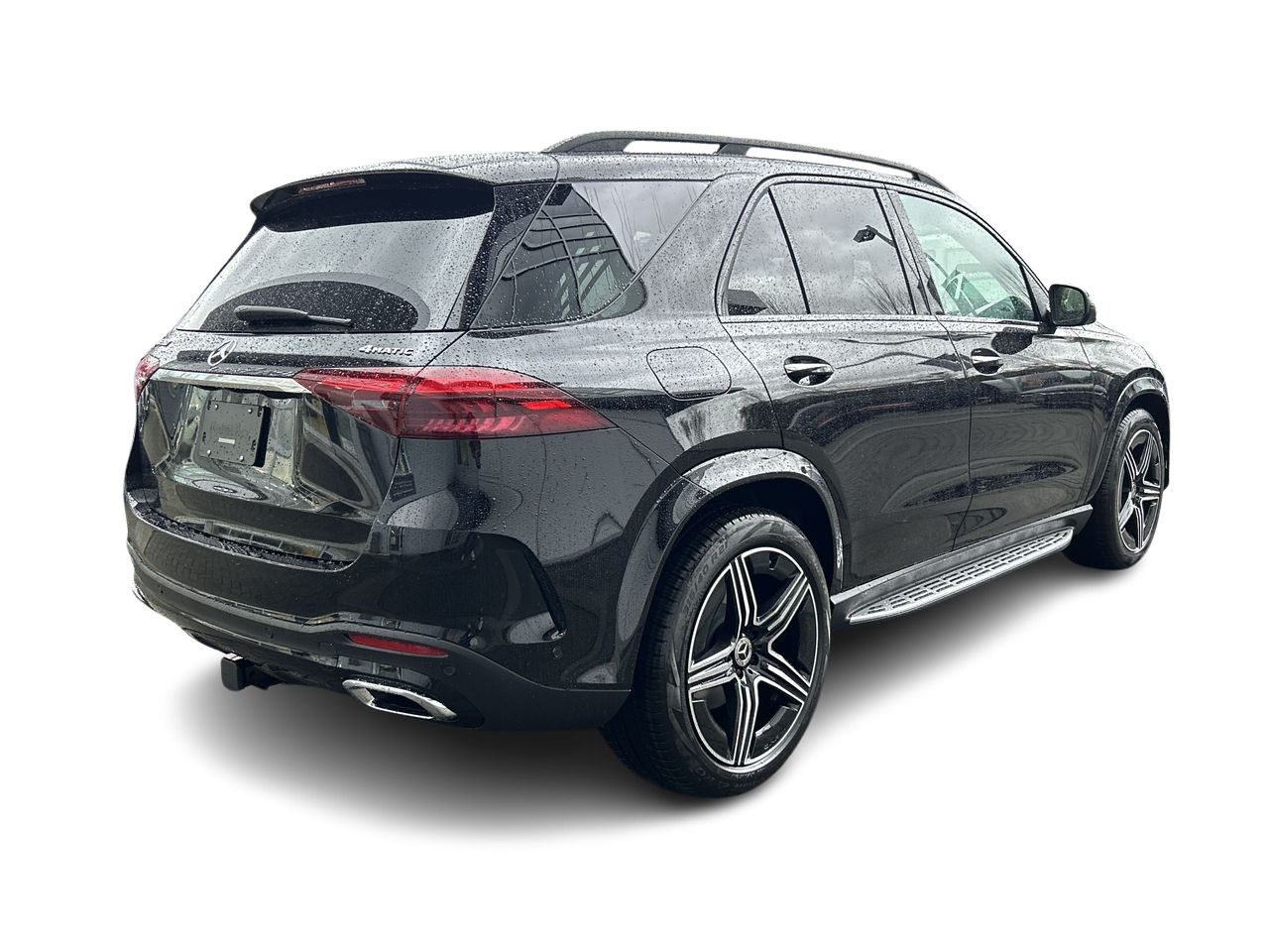 2025 Mercedes-Benz GLE in Vancouver, British Columbia