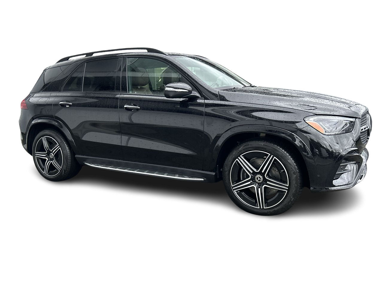 2025 Mercedes-Benz GLE in Vancouver, British Columbia