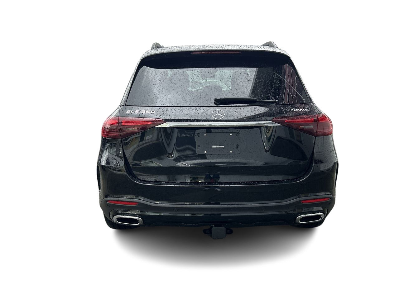 2025 Mercedes-Benz GLE in Vancouver, British Columbia