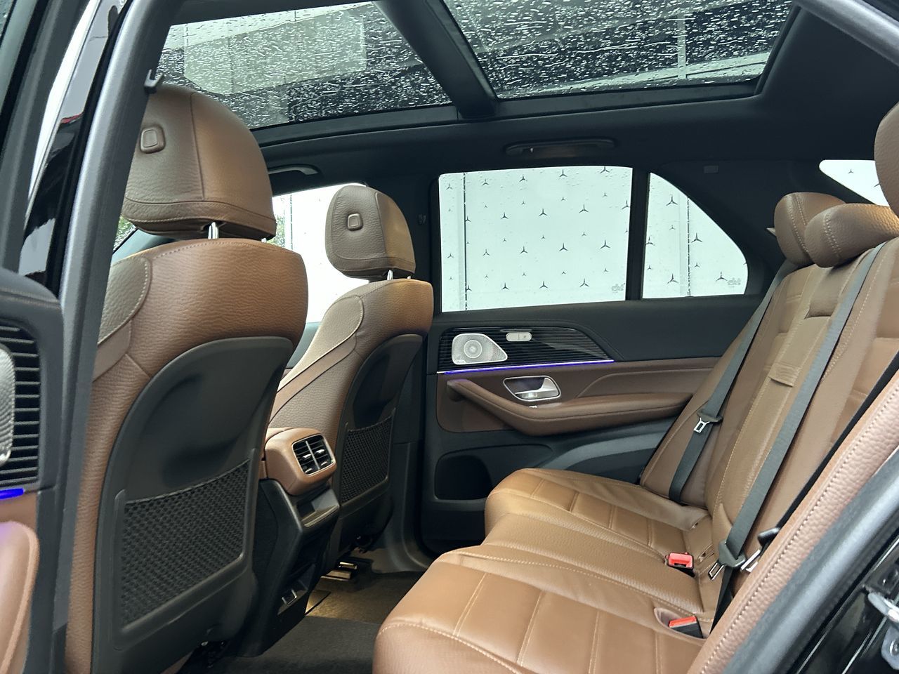 2025 Mercedes-Benz GLE in Vancouver, British Columbia