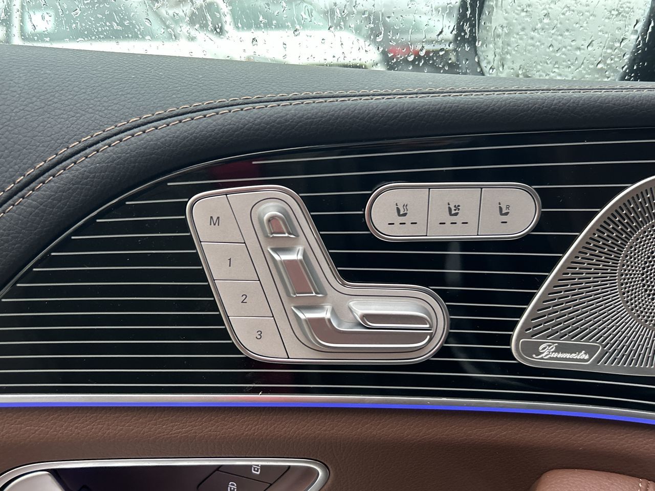 2025 Mercedes-Benz GLE in Vancouver, British Columbia