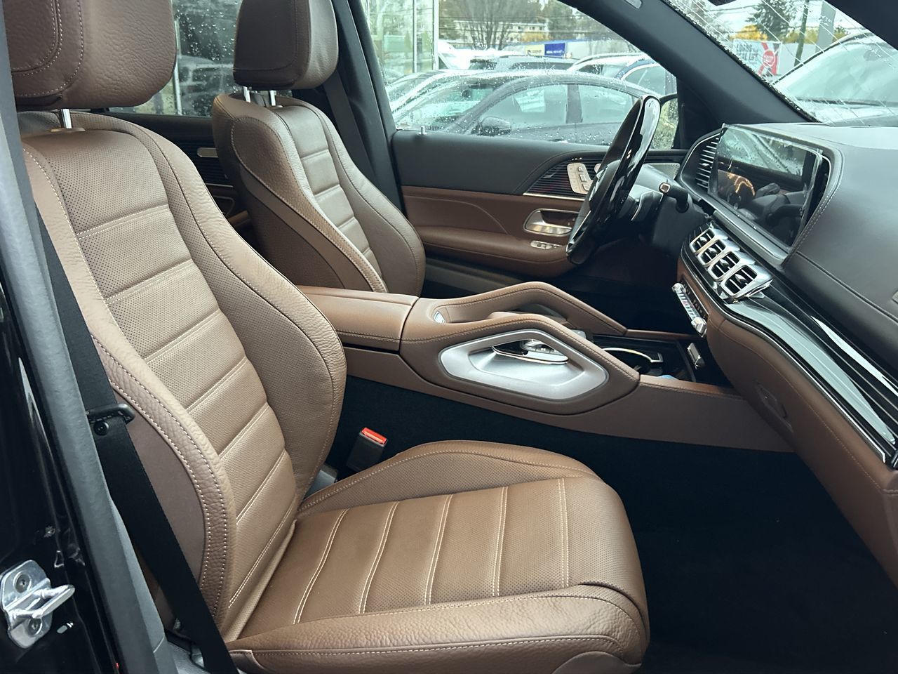 2025 Mercedes-Benz GLE in Vancouver, British Columbia