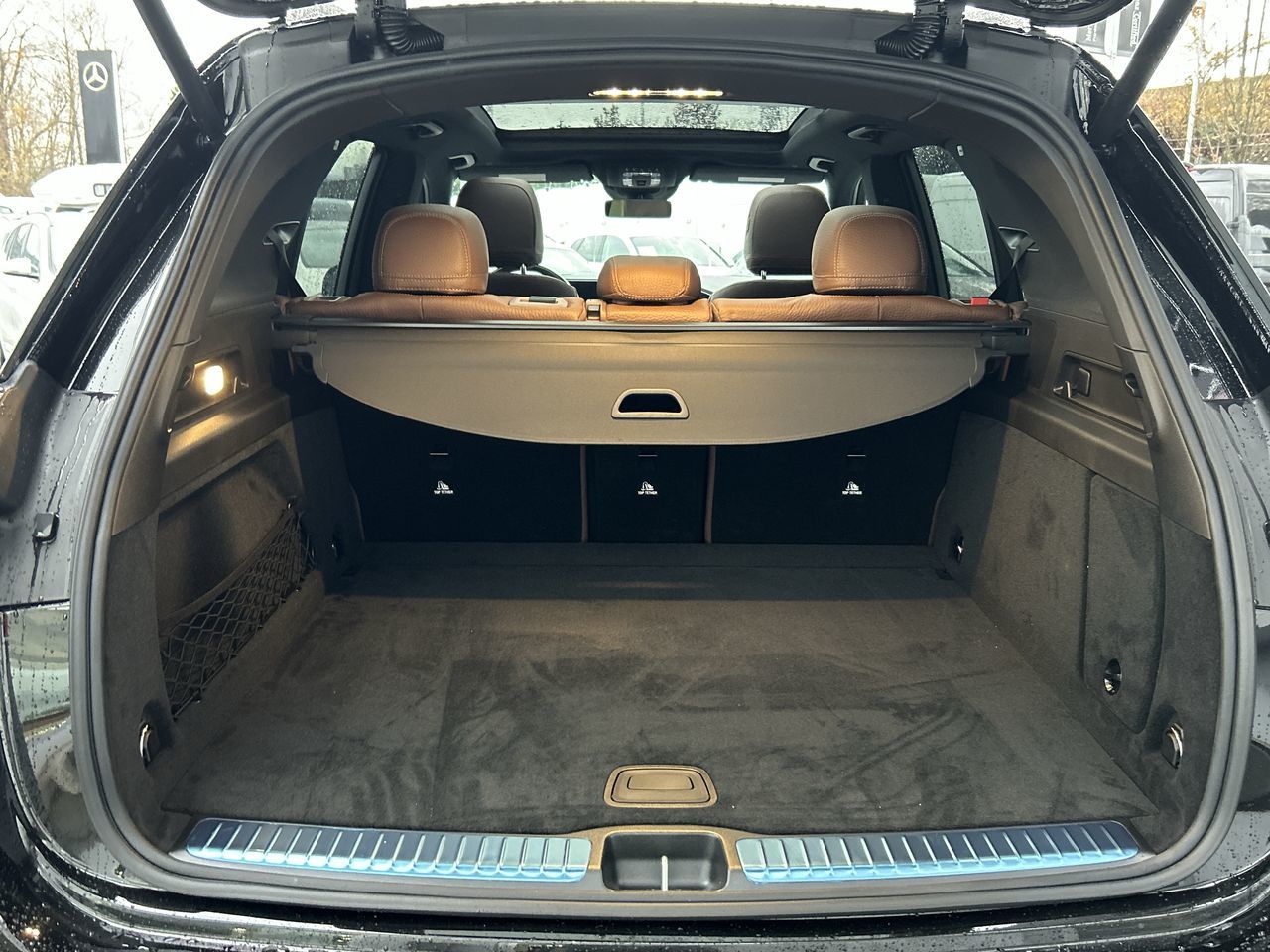 2025 Mercedes-Benz GLE in Vancouver, British Columbia