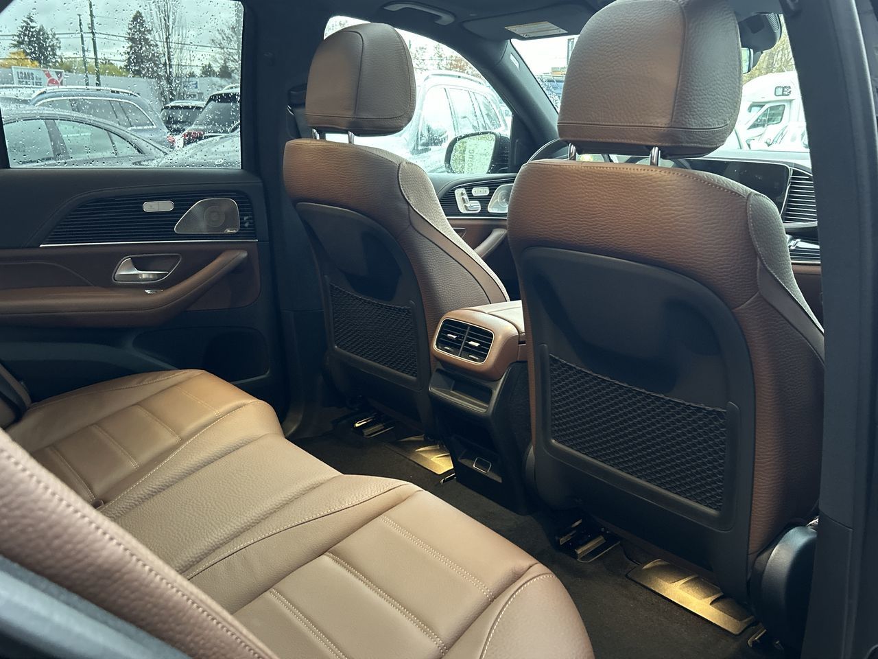 2025 Mercedes-Benz GLE in Vancouver, British Columbia