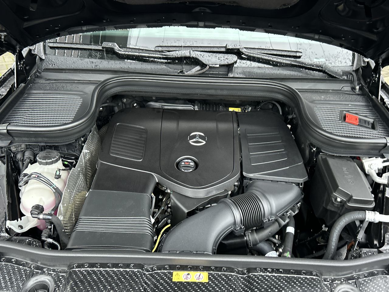 2025 Mercedes-Benz GLE in Vancouver, British Columbia