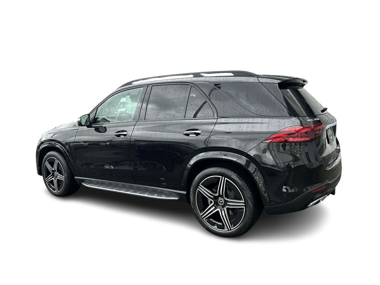 2025 Mercedes-Benz GLE in Vancouver, British Columbia