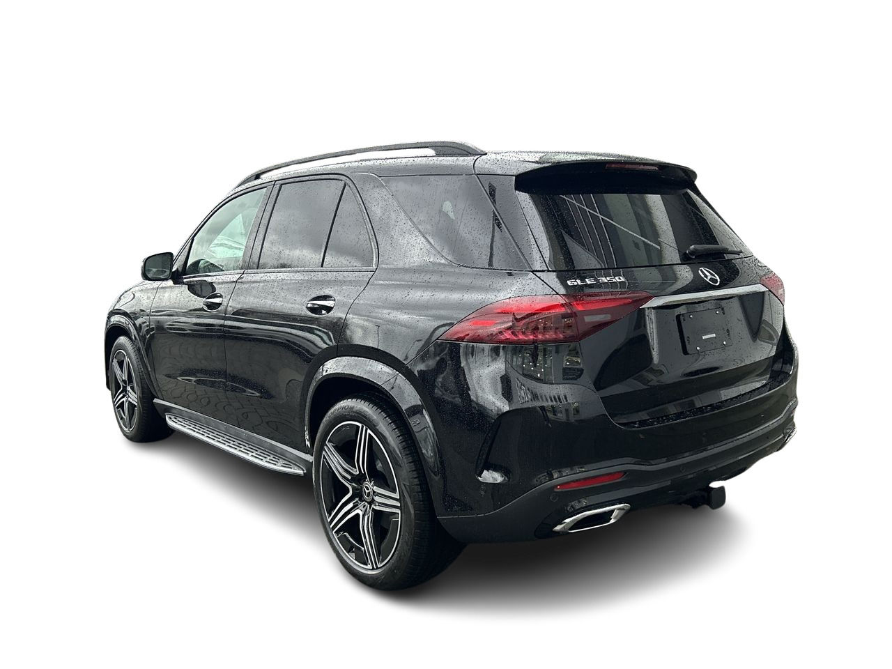 2025 Mercedes-Benz GLE in Vancouver, British Columbia