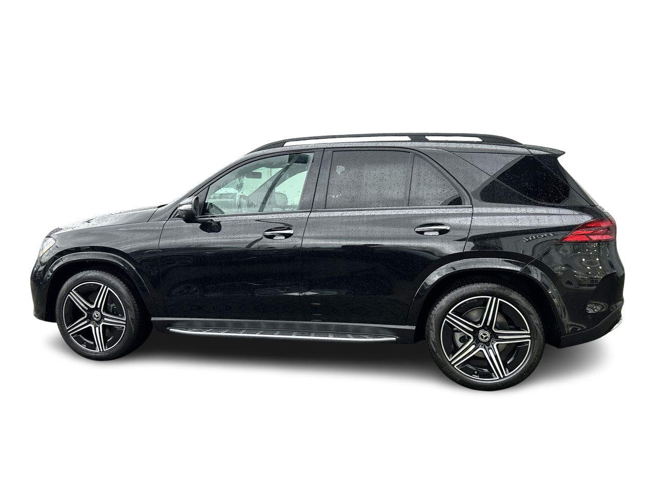 2025 Mercedes-Benz GLE in Vancouver, British Columbia