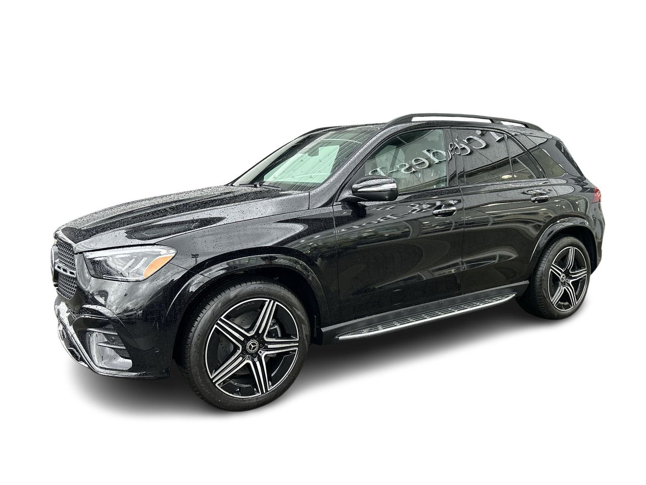 2025 Mercedes-Benz GLE in Vancouver, British Columbia