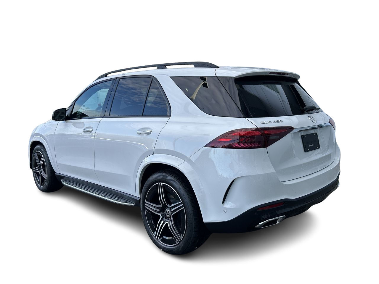 Mercedes-Benz GLE  2025 à Vancouver, Colombie-Britannique