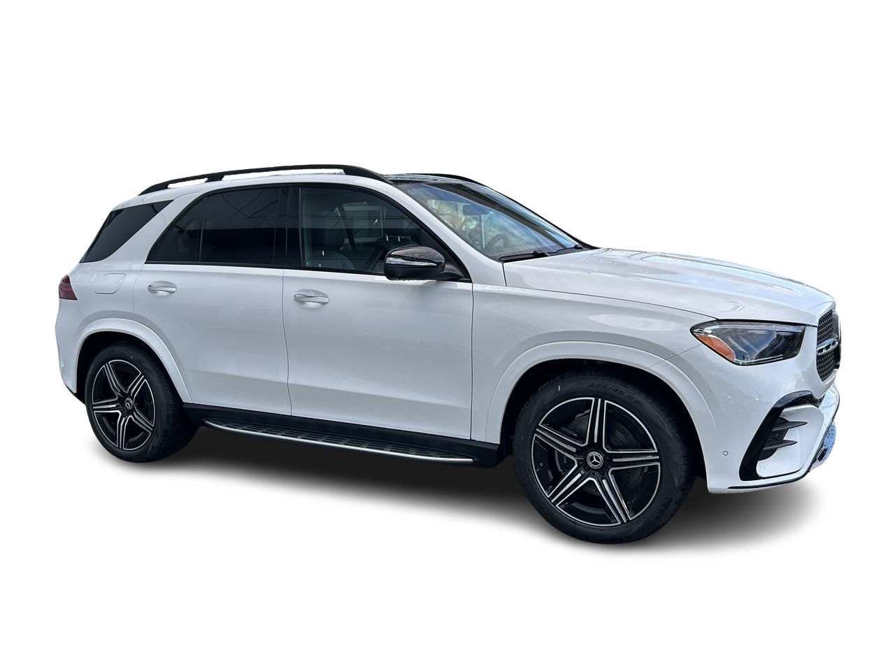 Mercedes-Benz GLE  2025 à Vancouver, Colombie-Britannique