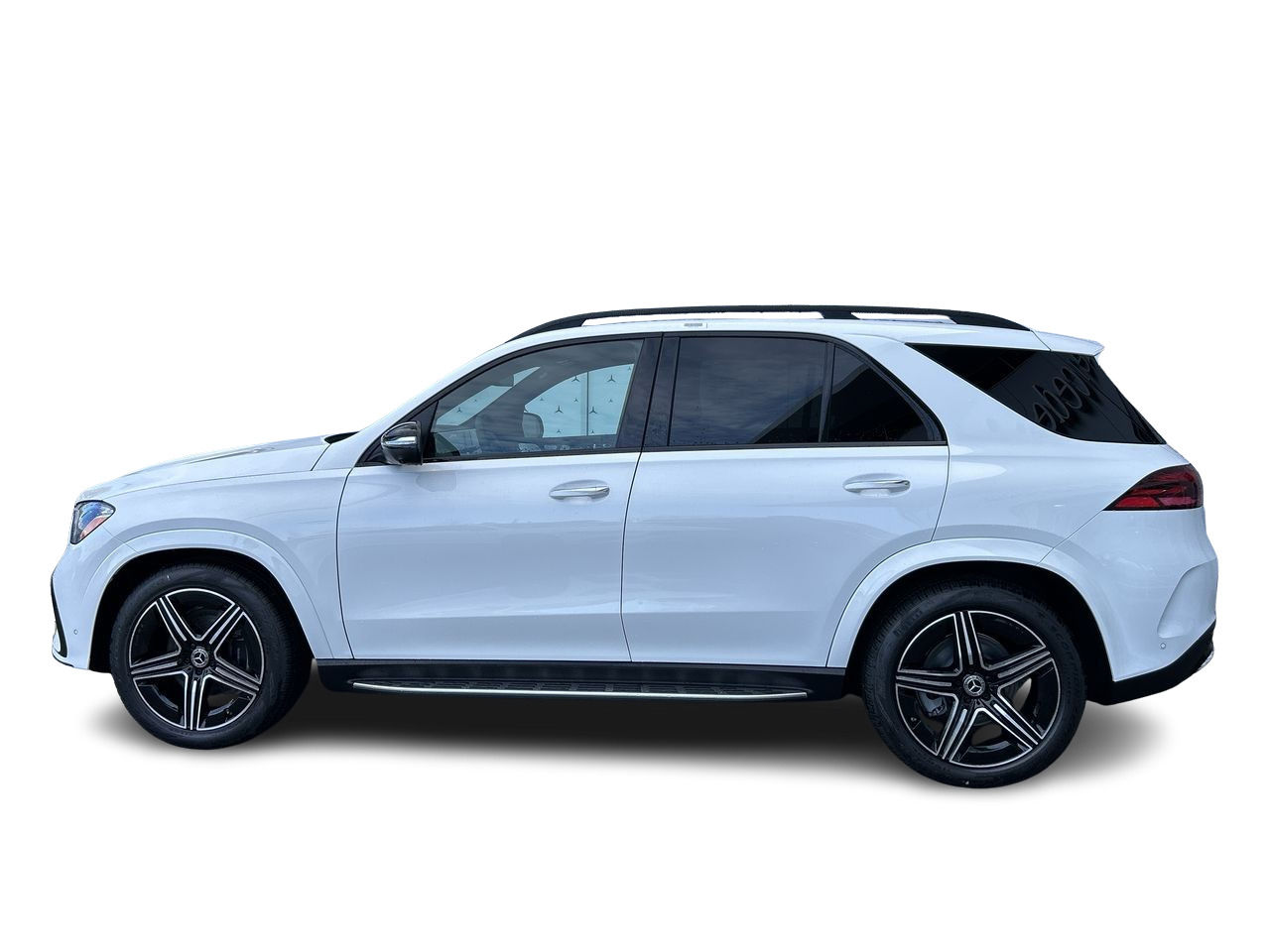 Mercedes-Benz GLE  2025 à Vancouver, Colombie-Britannique
