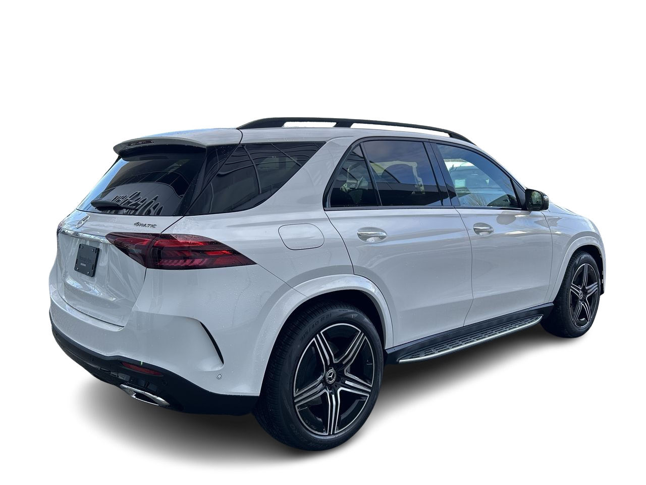 Mercedes-Benz GLE  2025 à Vancouver, Colombie-Britannique