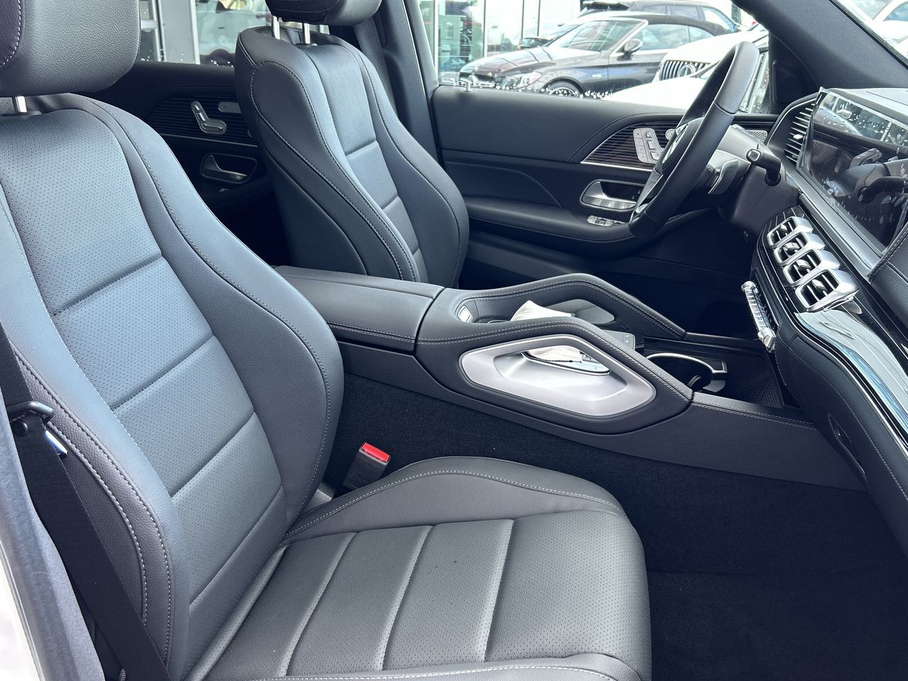 Mercedes-Benz GLE  2025 à Vancouver, Colombie-Britannique