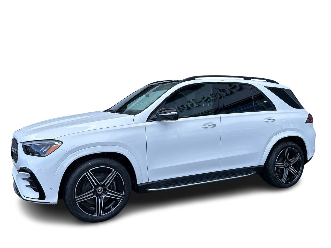 Mercedes-Benz GLE  2025 à Vancouver, Colombie-Britannique