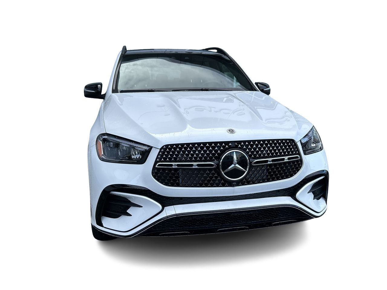 Mercedes-Benz GLE  2025 à Vancouver, Colombie-Britannique