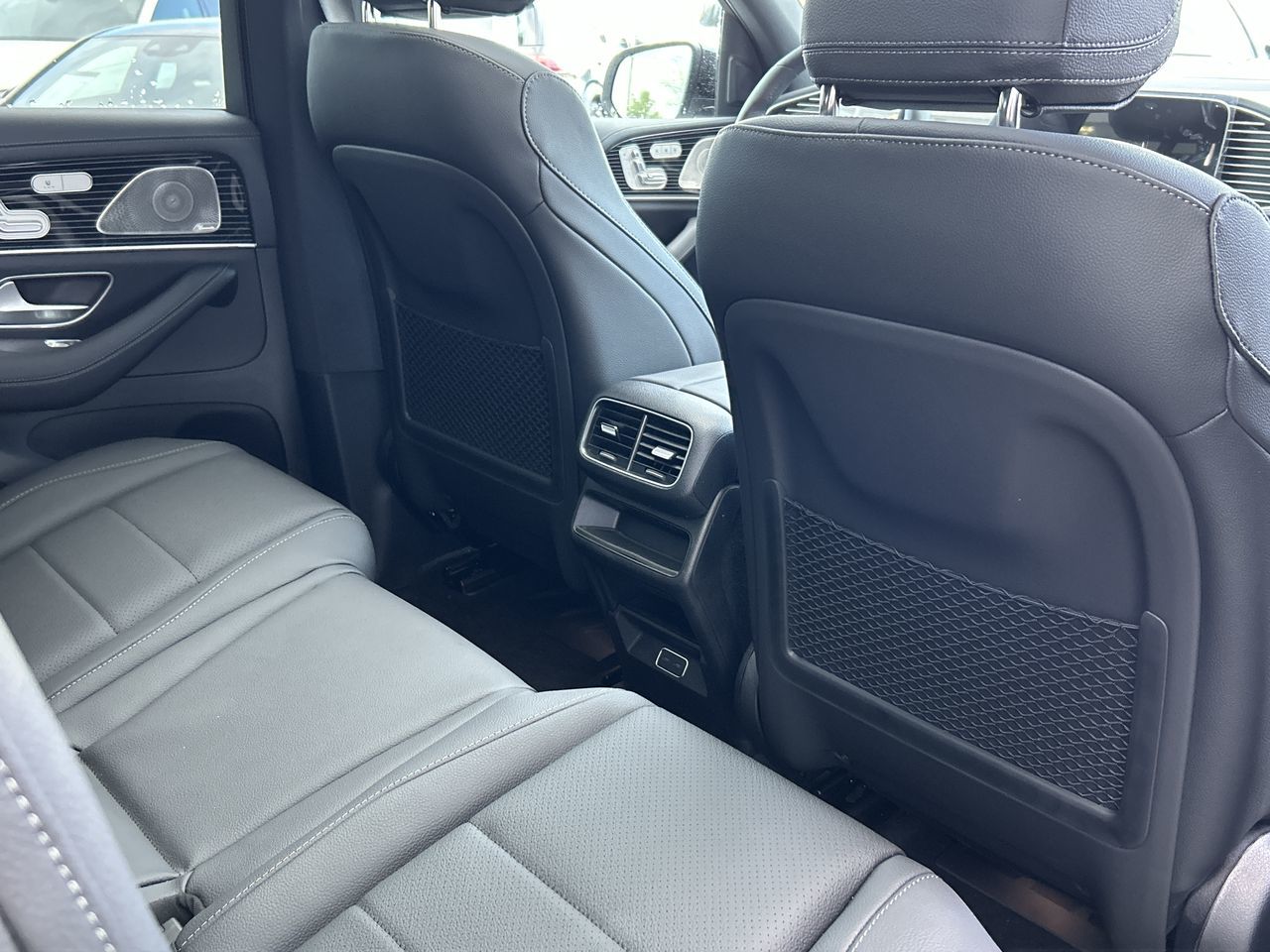 Mercedes-Benz GLE  2025 à Vancouver, Colombie-Britannique