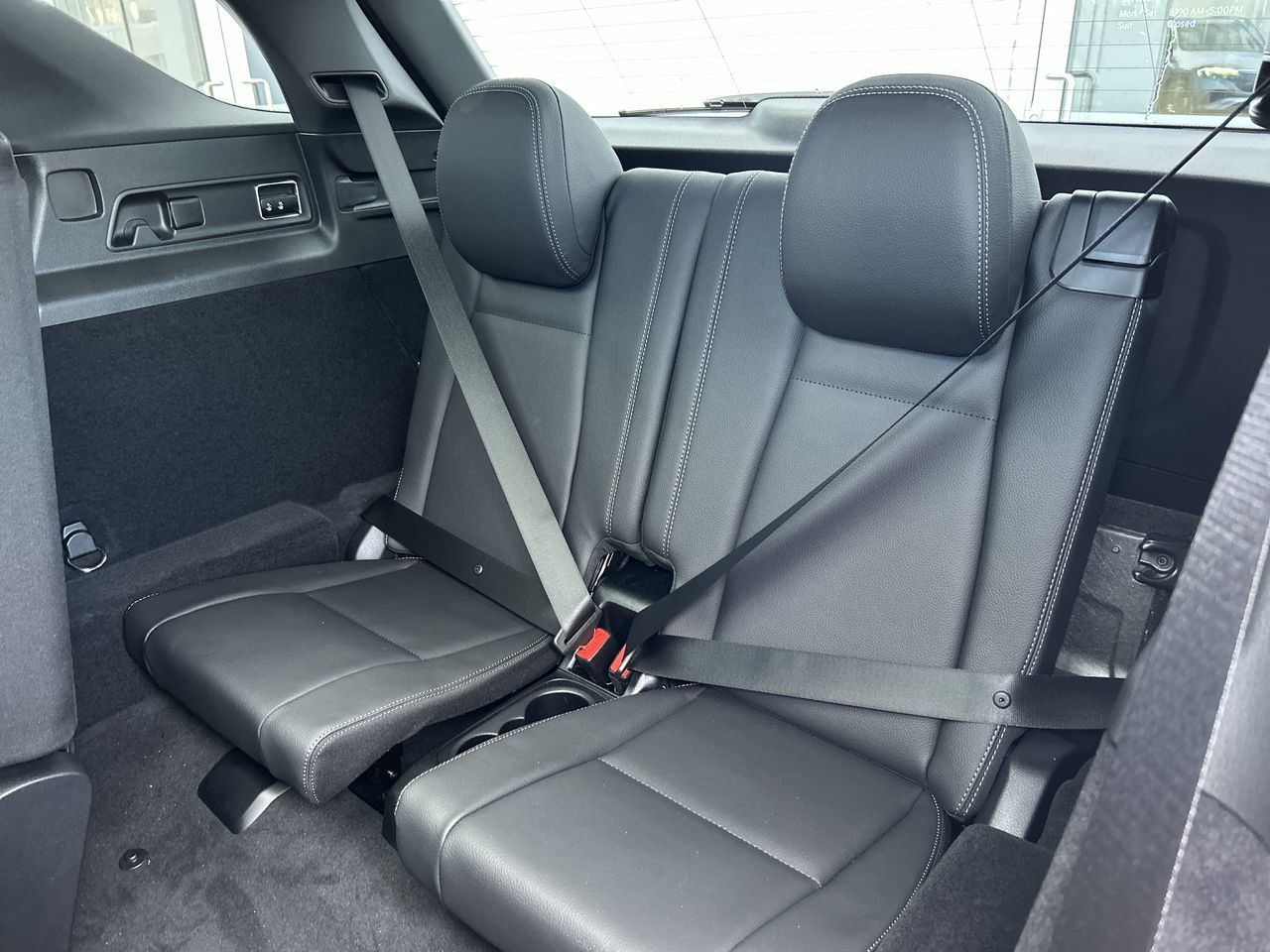 Mercedes-Benz GLE  2025 à Vancouver, Colombie-Britannique