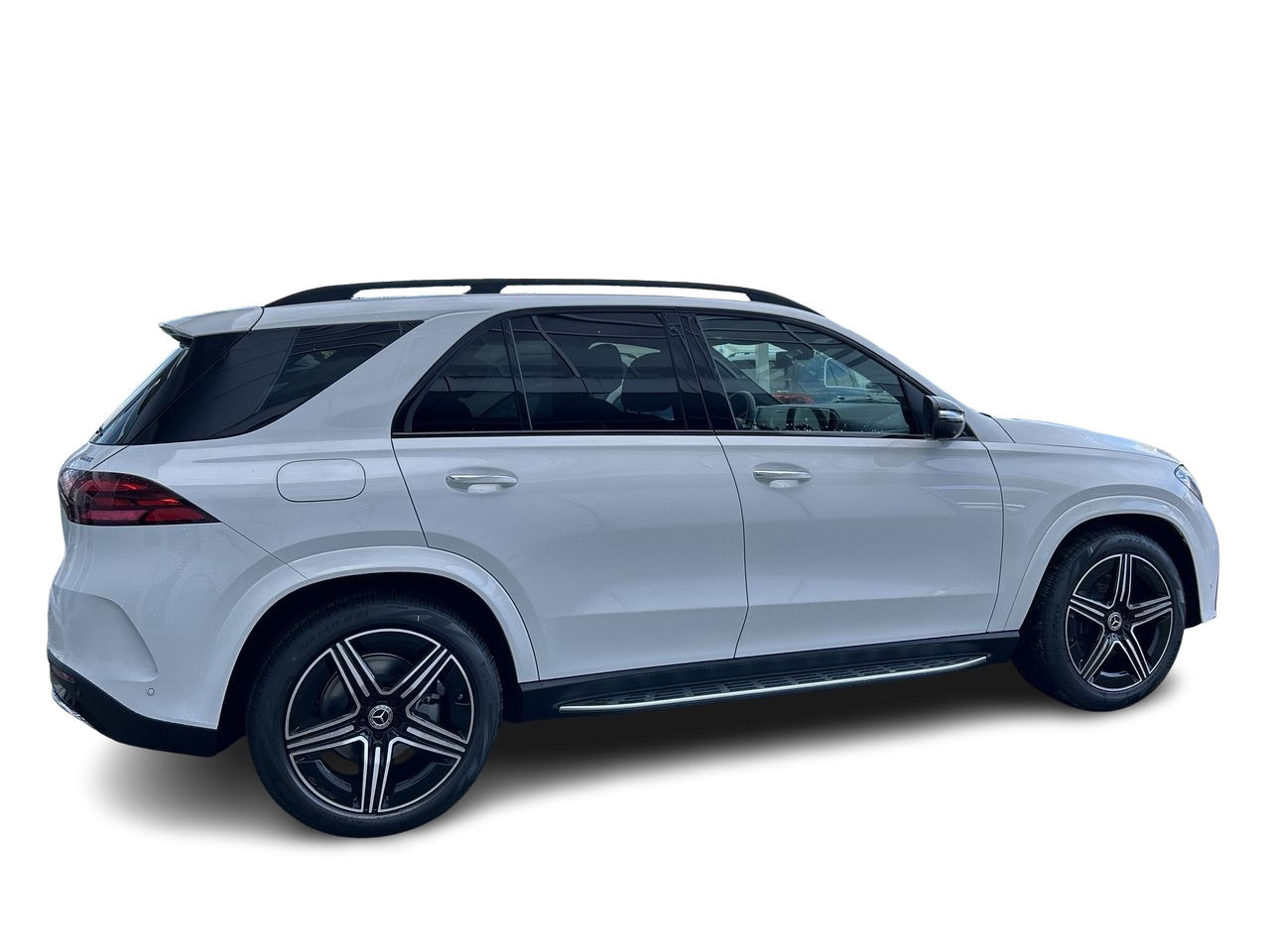 Mercedes-Benz GLE  2025 à Vancouver, Colombie-Britannique
