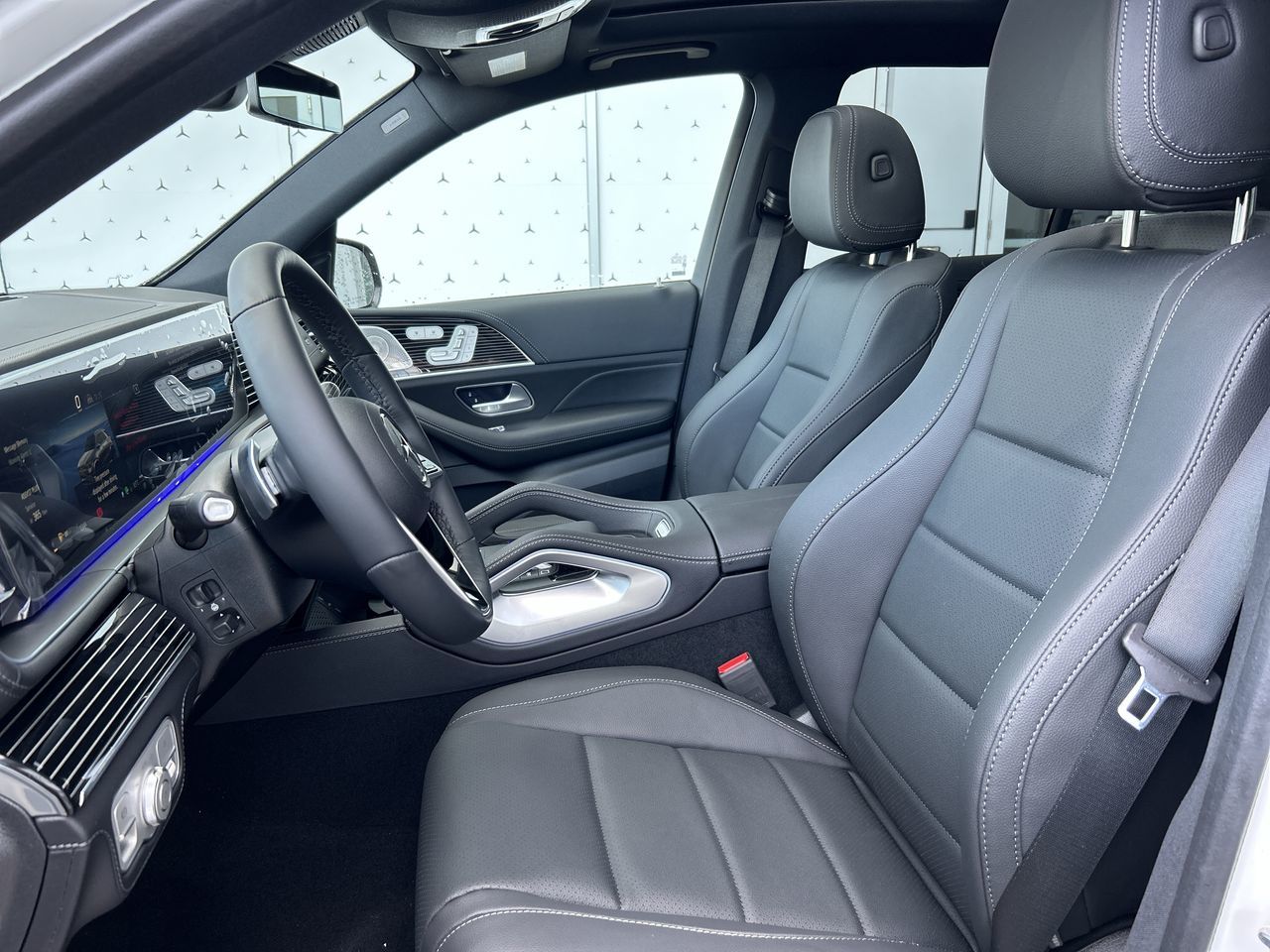 Mercedes-Benz GLE  2025 à Vancouver, Colombie-Britannique