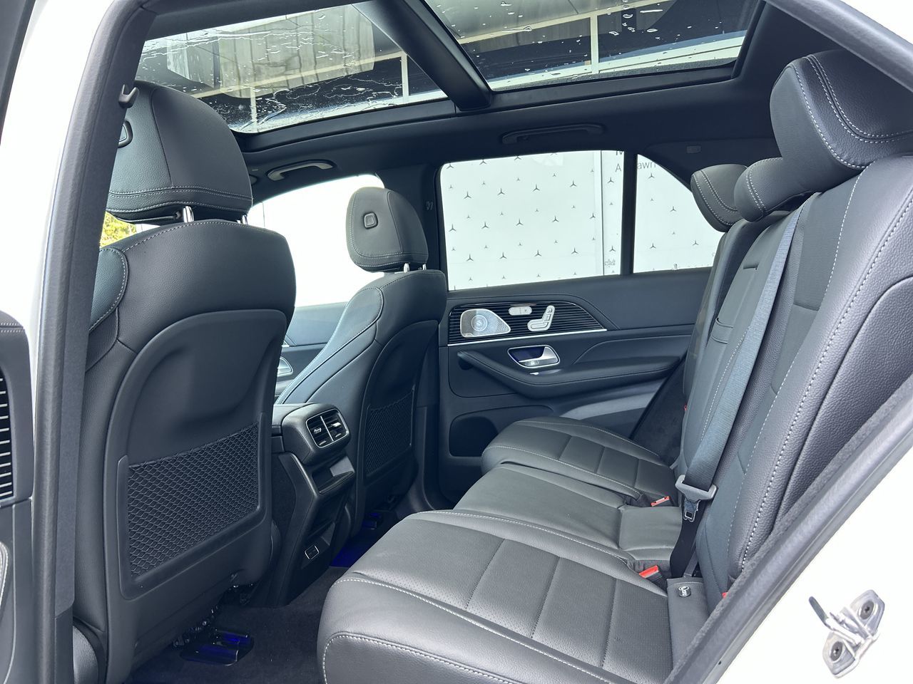 Mercedes-Benz GLE  2025 à Vancouver, Colombie-Britannique