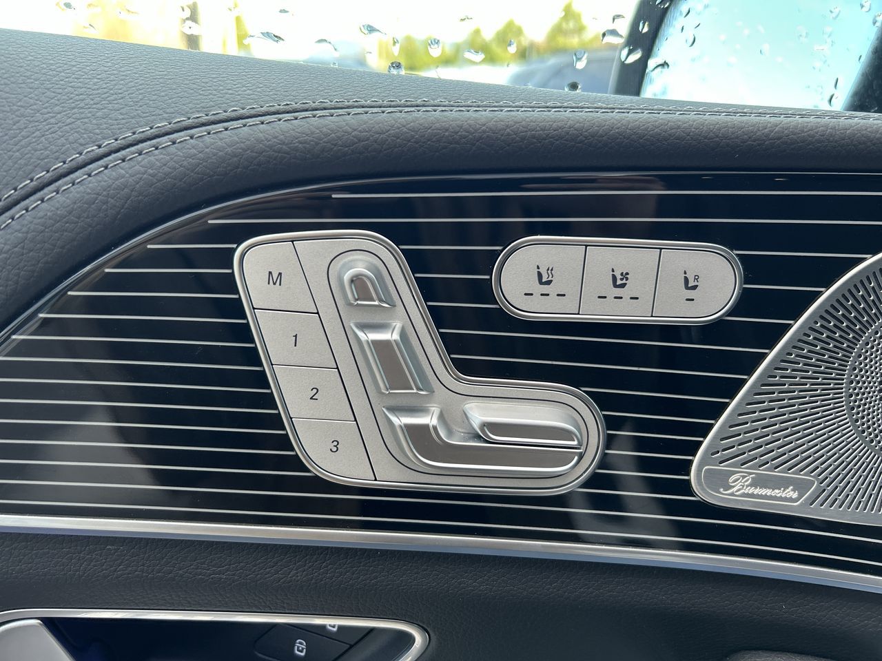 Mercedes-Benz GLE  2025 à Vancouver, Colombie-Britannique