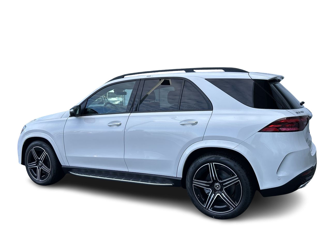Mercedes-Benz GLE  2025 à Vancouver, Colombie-Britannique