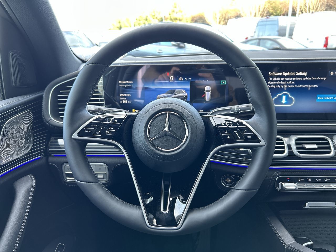 Mercedes-Benz GLE  2025 à Vancouver, Colombie-Britannique