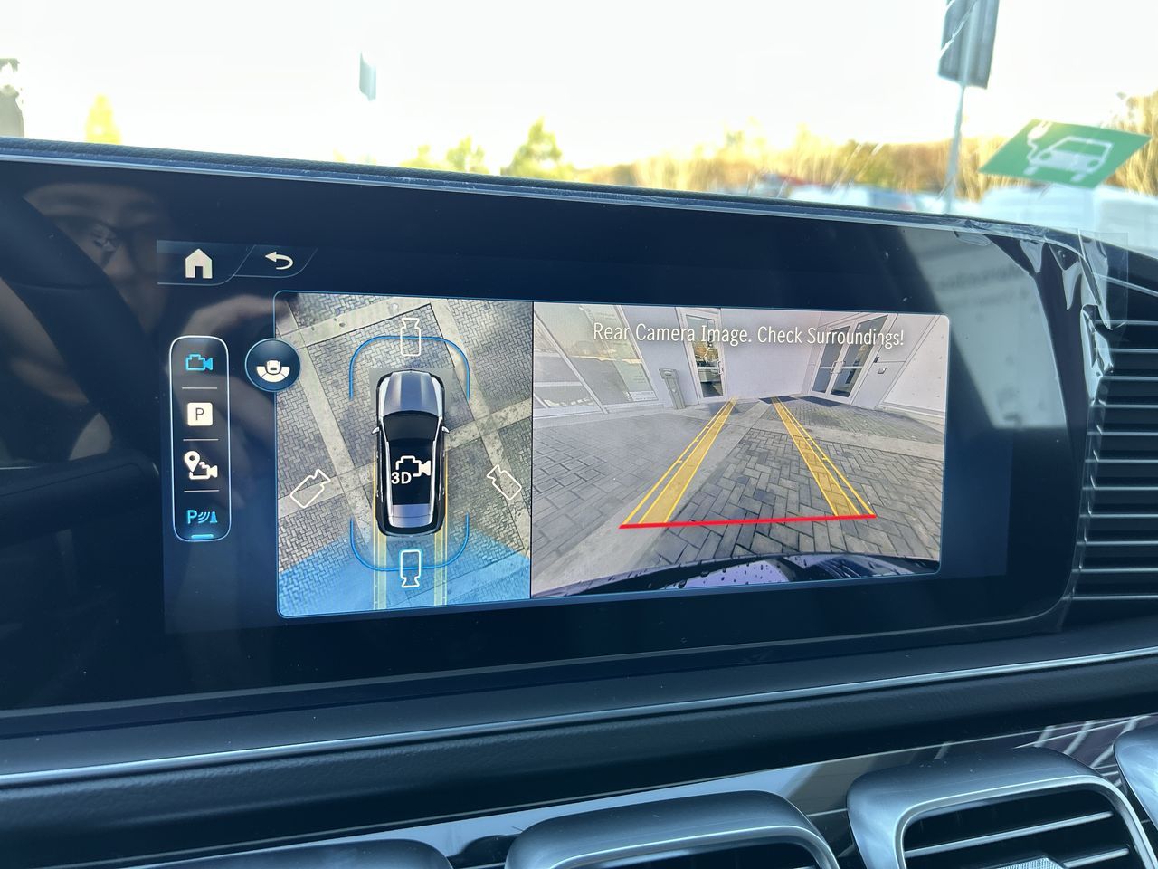 2025 Mercedes-Benz GLE in Vancouver, British Columbia