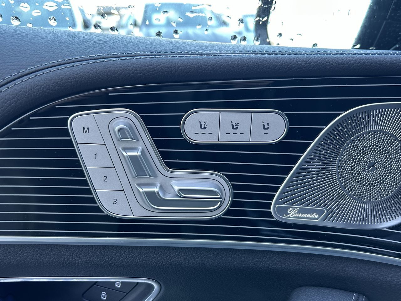2025 Mercedes-Benz GLE in Vancouver, British Columbia
