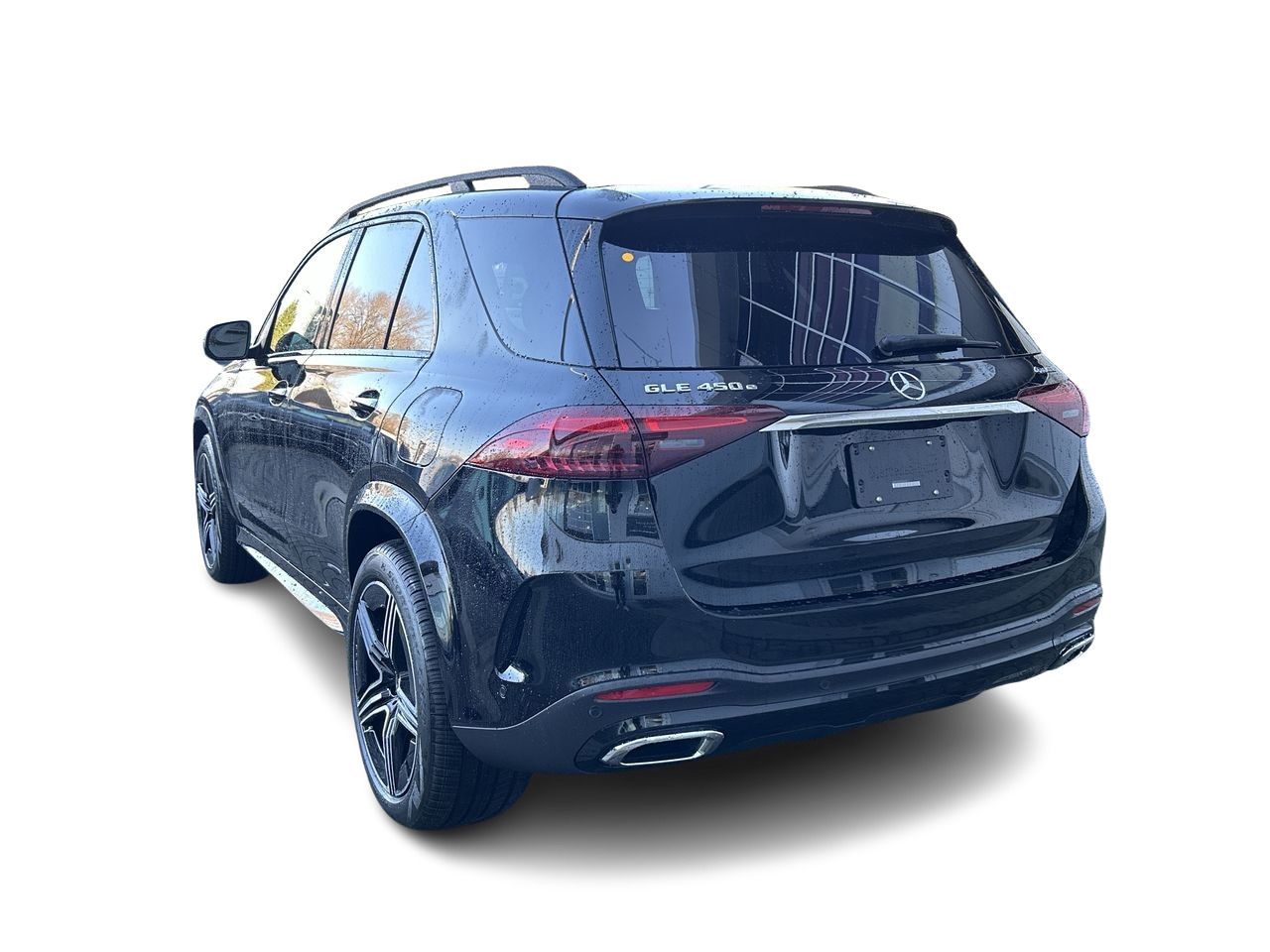 2025 Mercedes-Benz GLE in Vancouver, British Columbia