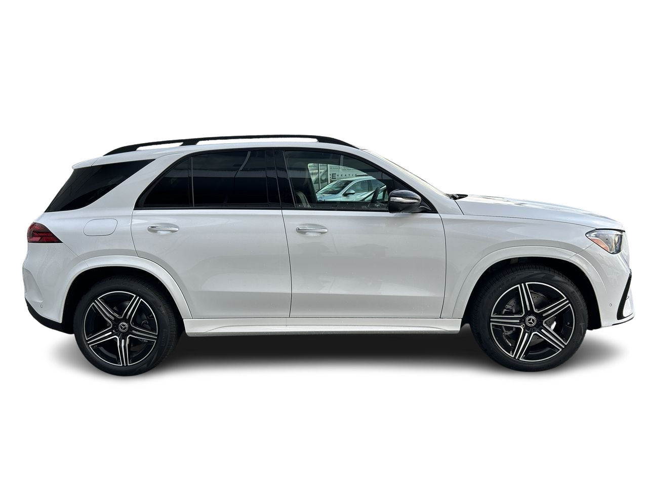 2025 Mercedes-Benz GLE in Vancouver, British Columbia