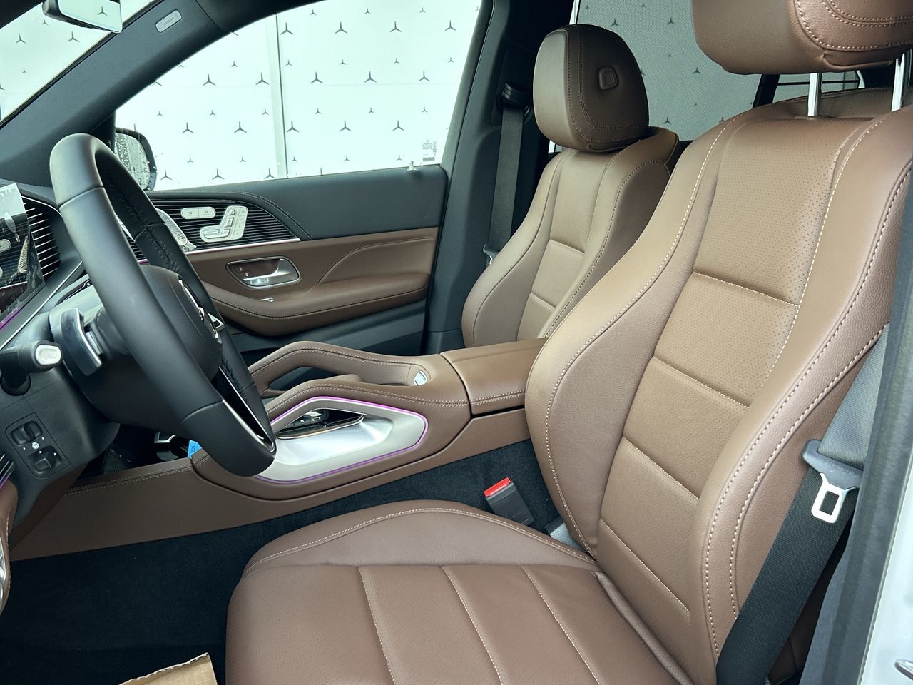 2025 Mercedes-Benz GLE in Vancouver, British Columbia