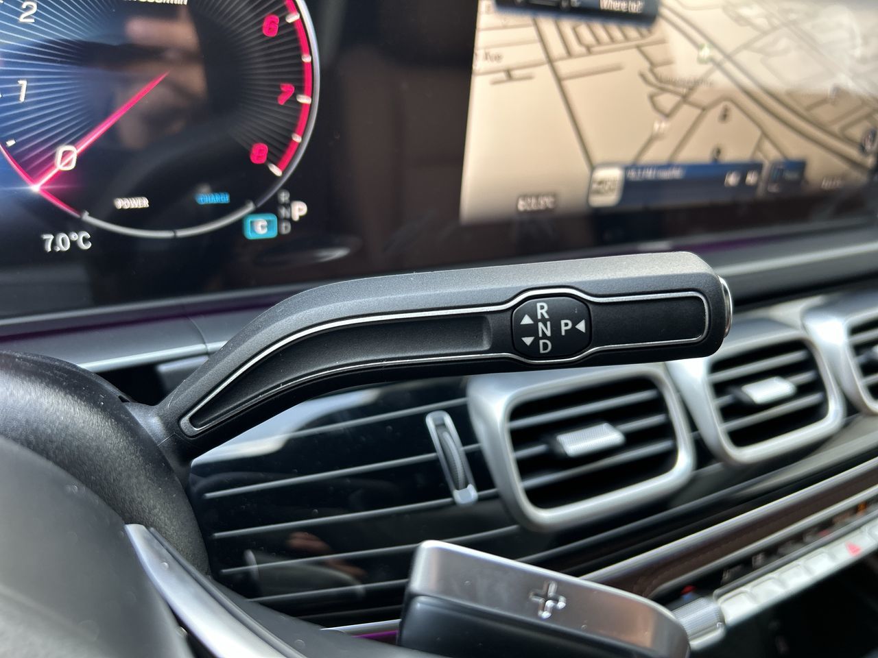 2025 Mercedes-Benz GLE in Vancouver, British Columbia