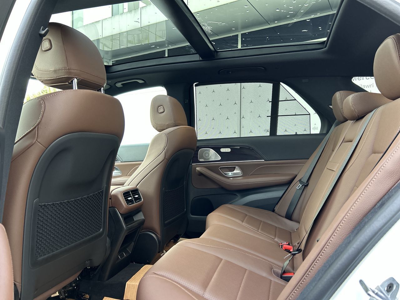 2025 Mercedes-Benz GLE in Vancouver, British Columbia