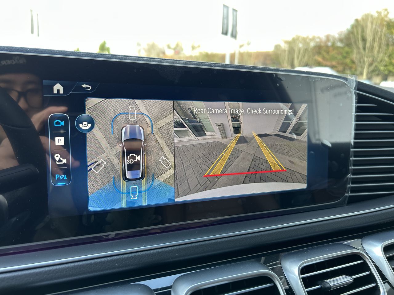 2025 Mercedes-Benz GLE in Vancouver, British Columbia