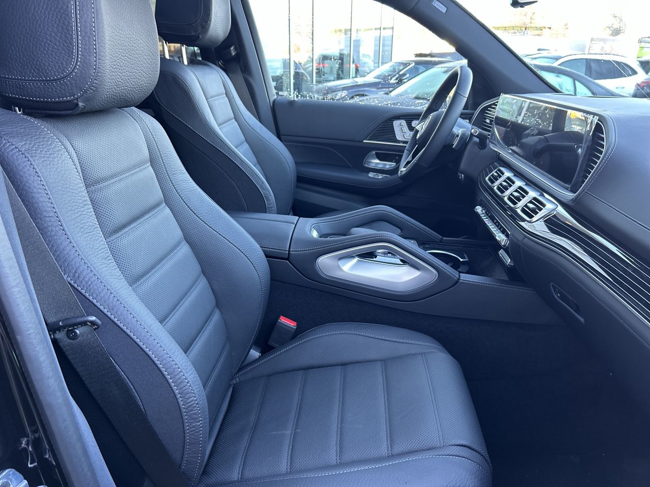 Mercedes-Benz GLE  2025 à Vancouver, Colombie-Britannique