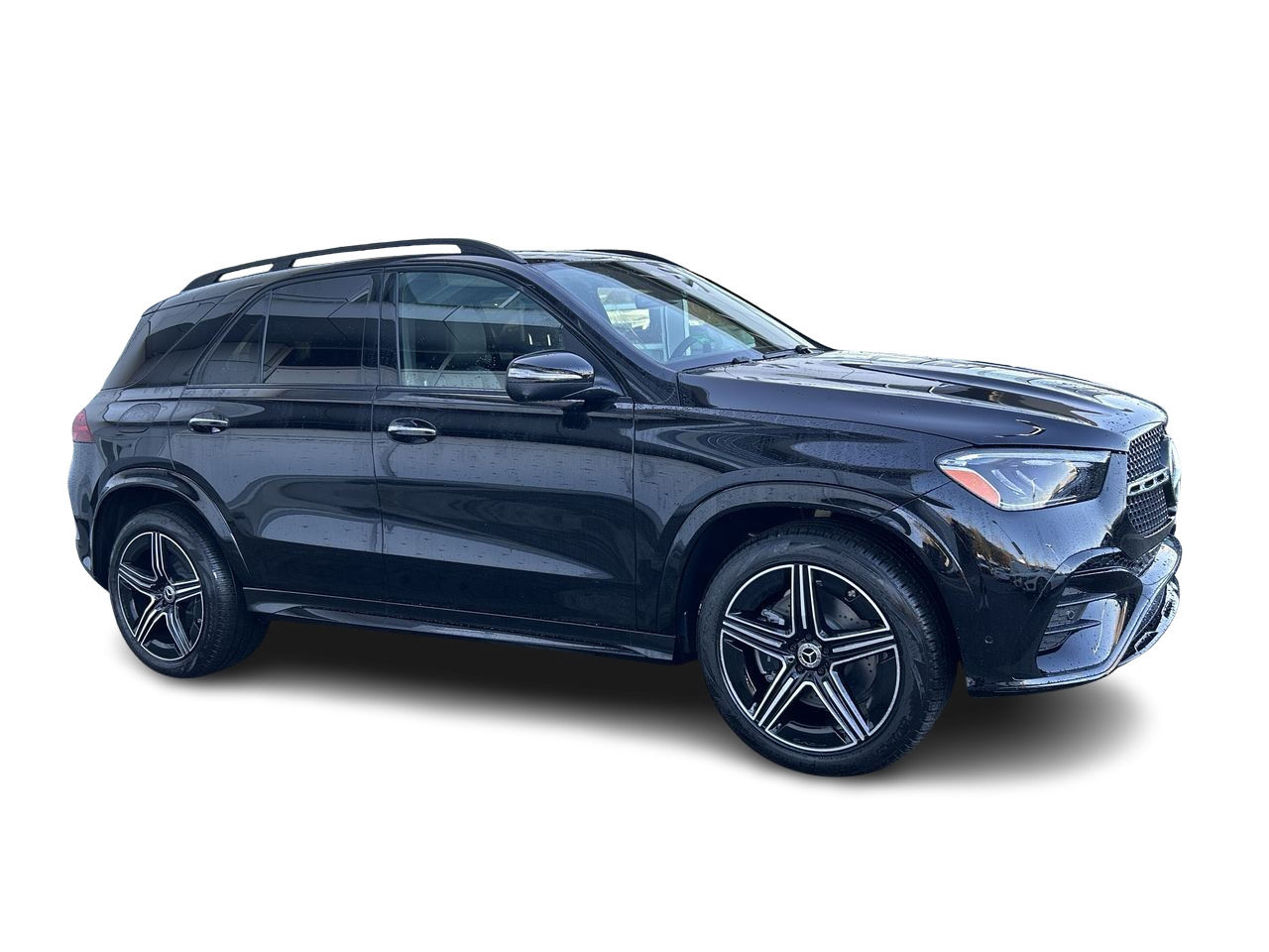 Mercedes-Benz GLE  2025 à Vancouver, Colombie-Britannique