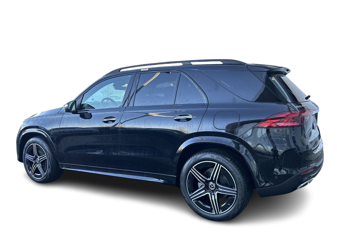 Mercedes-Benz GLE  2025 à Vancouver, Colombie-Britannique