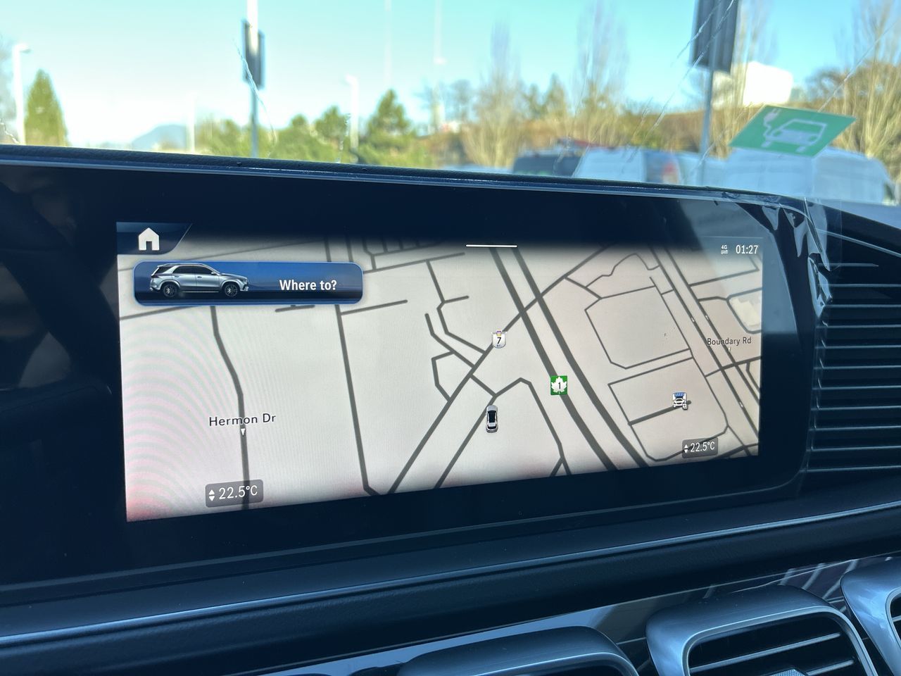 Mercedes-Benz GLE  2025 à Vancouver, Colombie-Britannique
