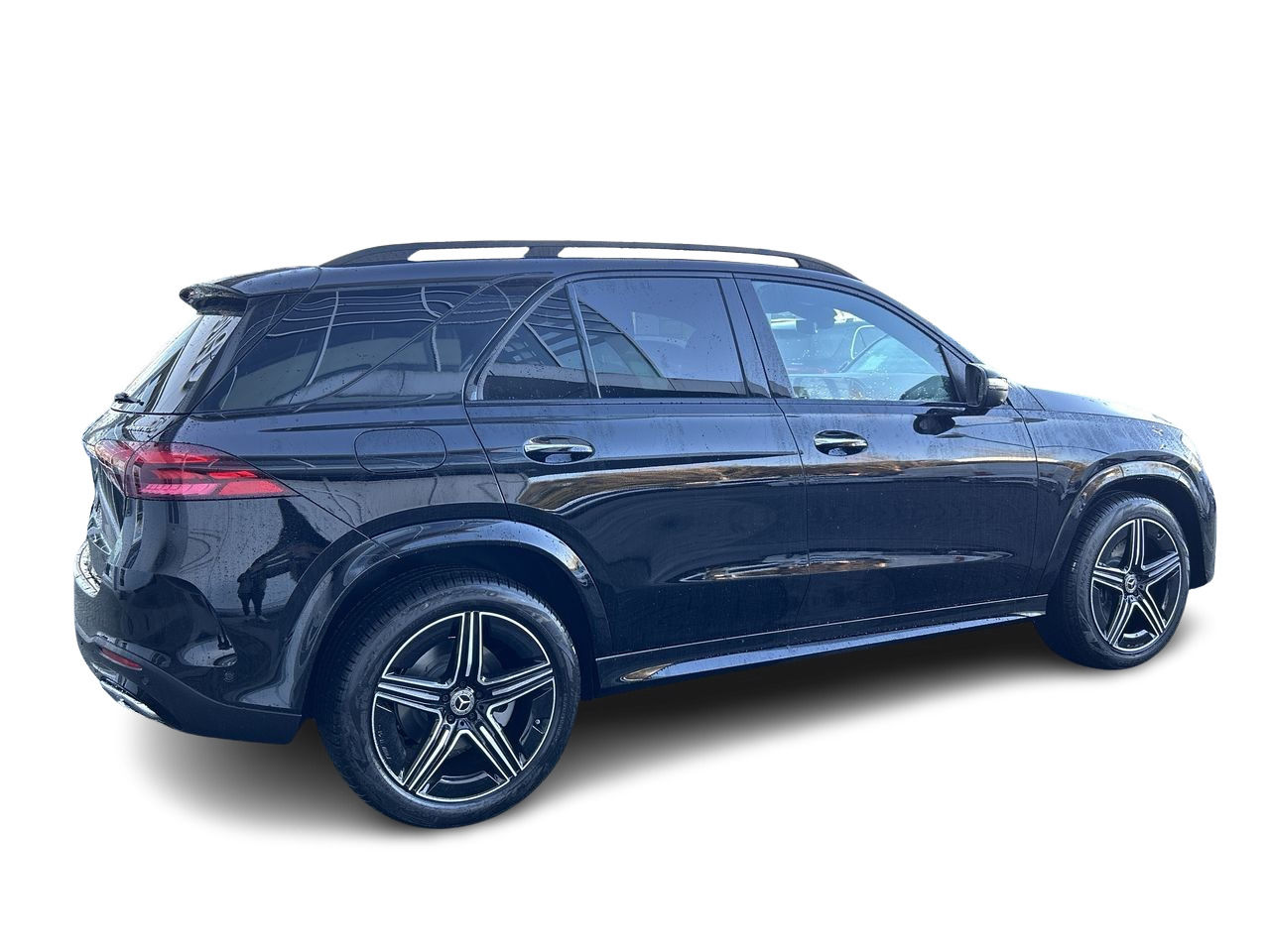 Mercedes-Benz GLE  2025 à Vancouver, Colombie-Britannique