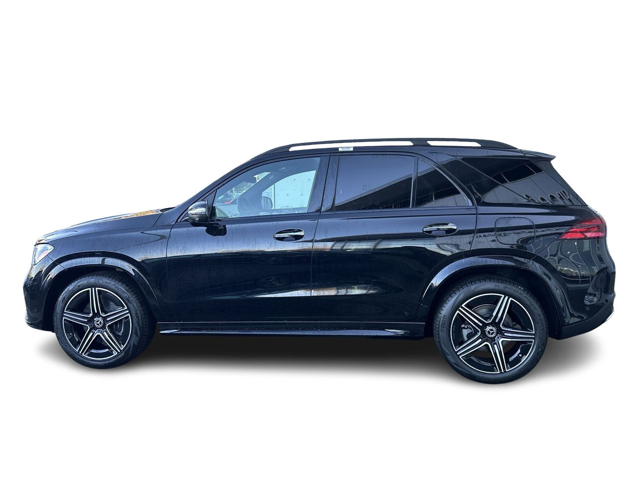 Mercedes-Benz GLE  2025 à Vancouver, Colombie-Britannique