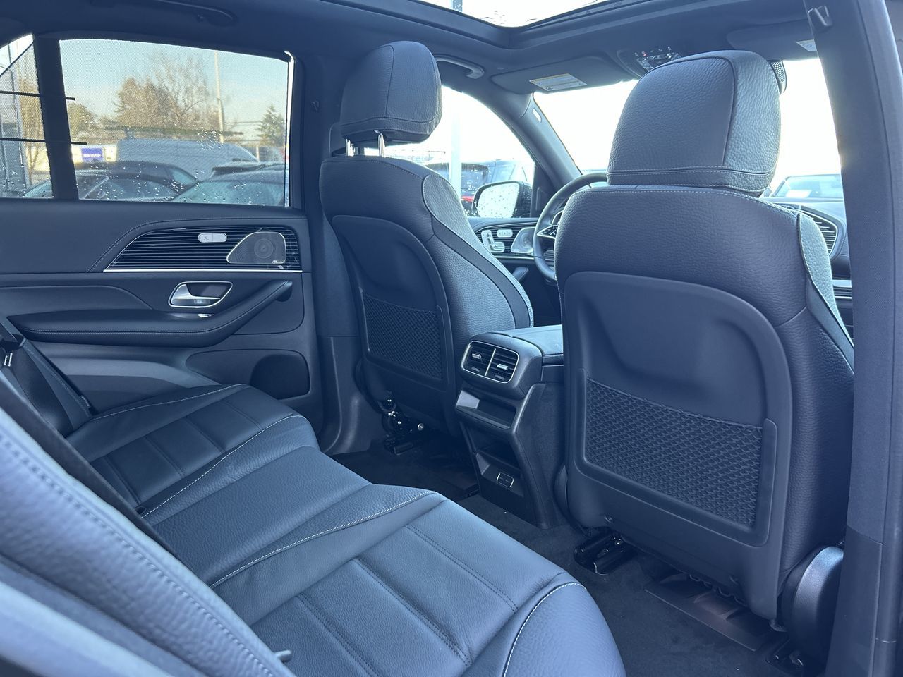 Mercedes-Benz GLE  2025 à Vancouver, Colombie-Britannique
