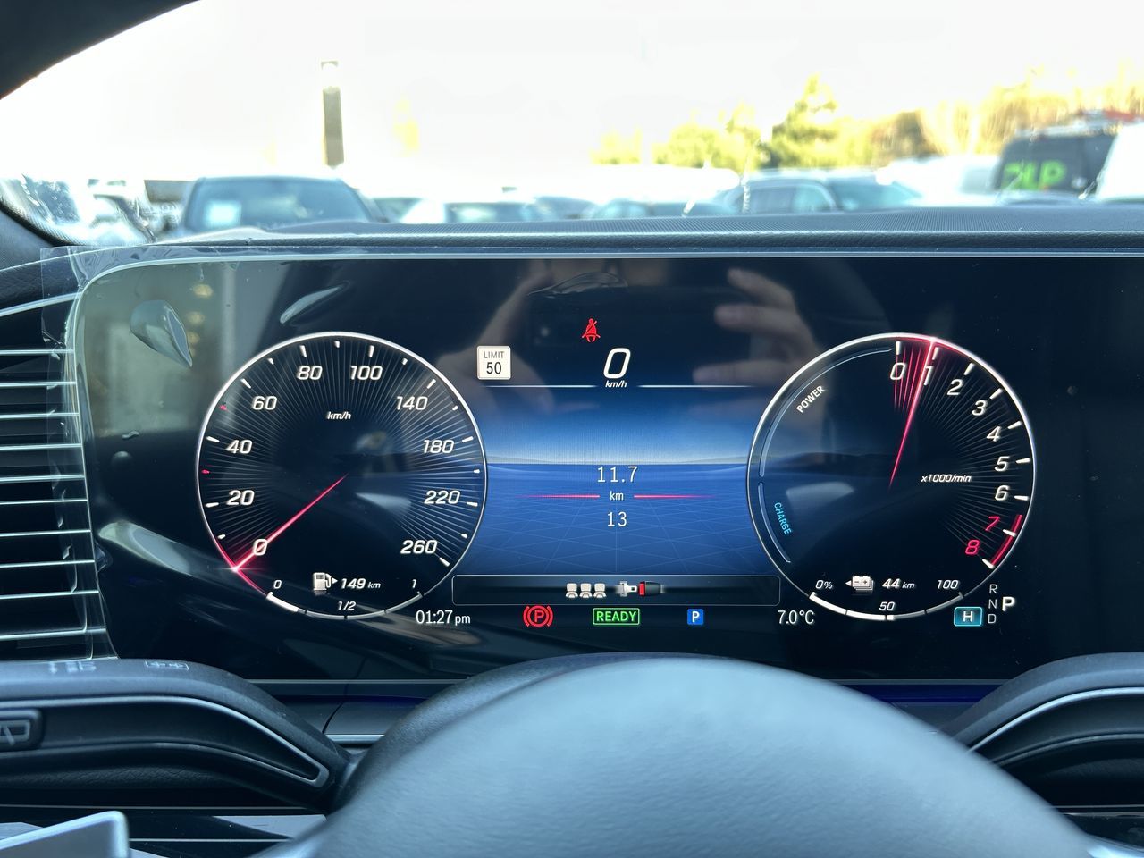 Mercedes-Benz GLE  2025 à Vancouver, Colombie-Britannique