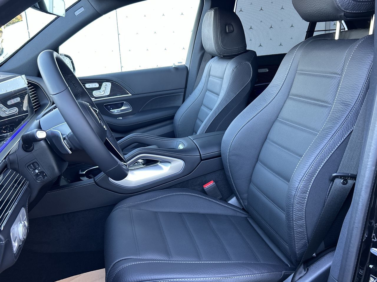 Mercedes-Benz GLE  2025 à Vancouver, Colombie-Britannique